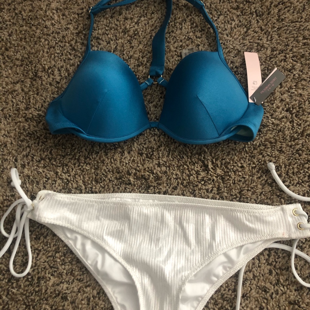 Vs Swim Nwt